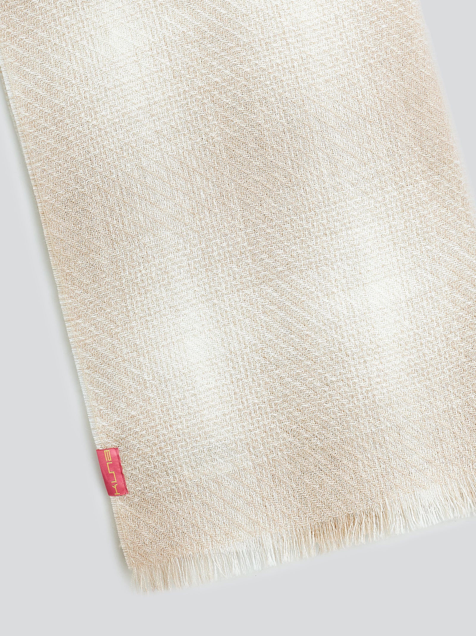 Chalina Valverde De Baby Alpaca Color Beige