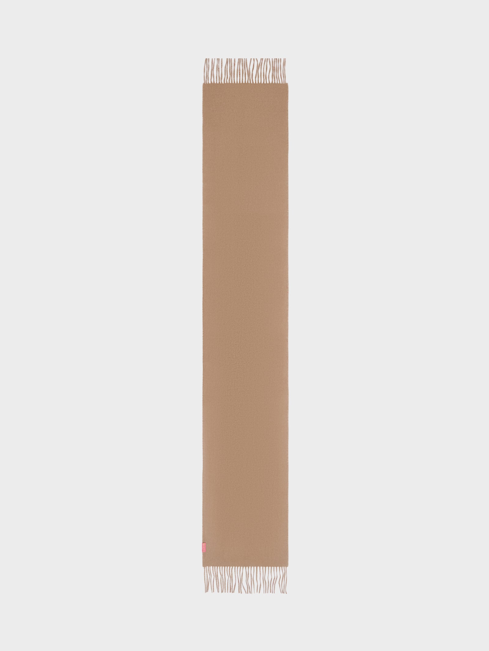 Chalina Cierto De Baby Alpaca Color Camel