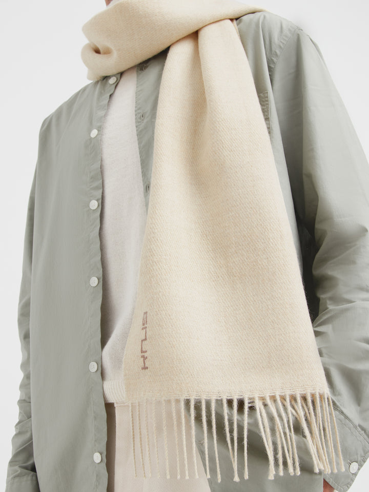 Chalina Zeta B De Baby Alpaca Color Beige