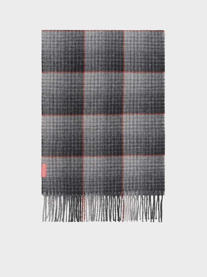 Chalina Castel De Baby Alpaca Color Gris