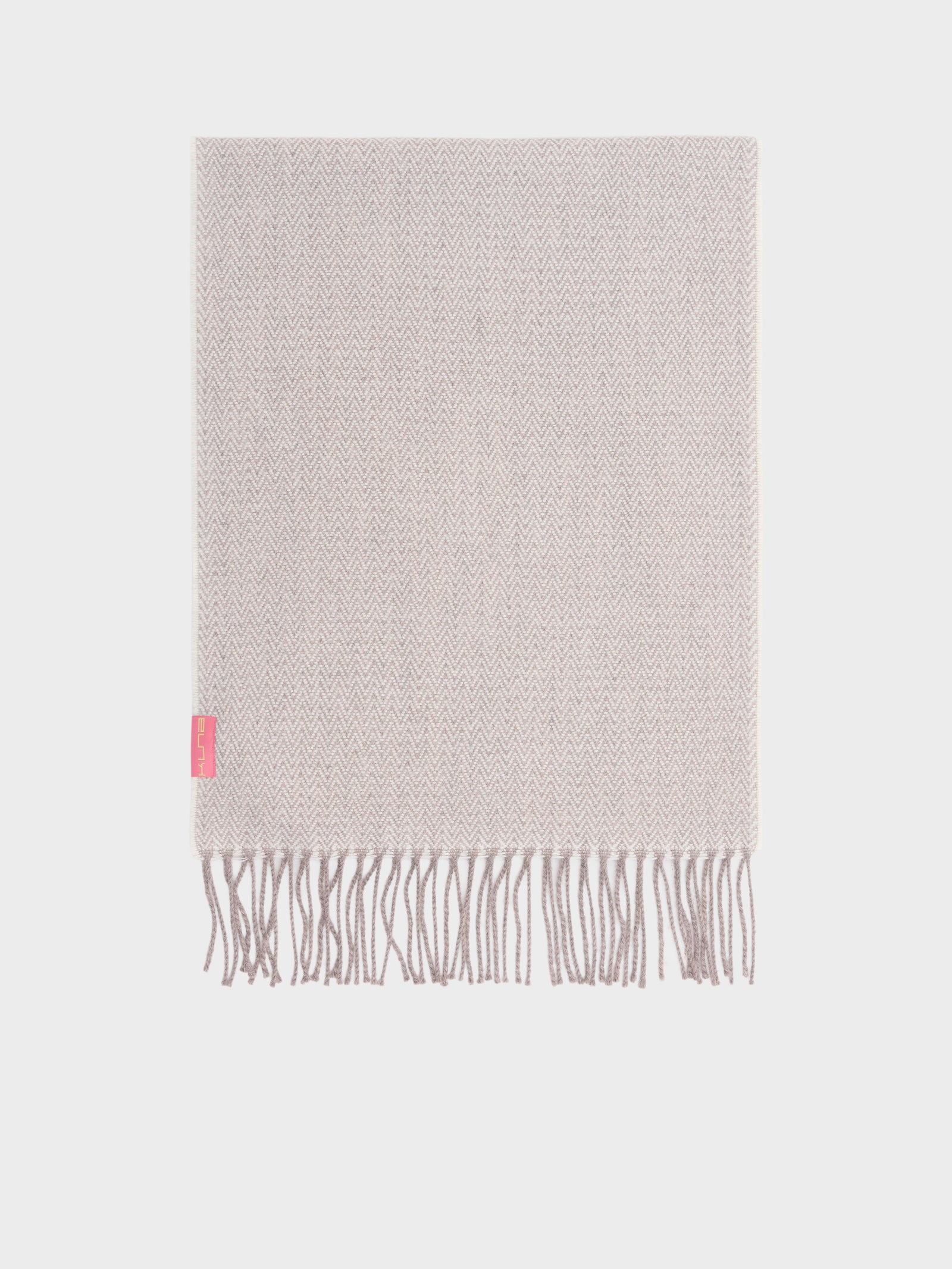 Chalina Celadon De Baby Alpaca Color Beige