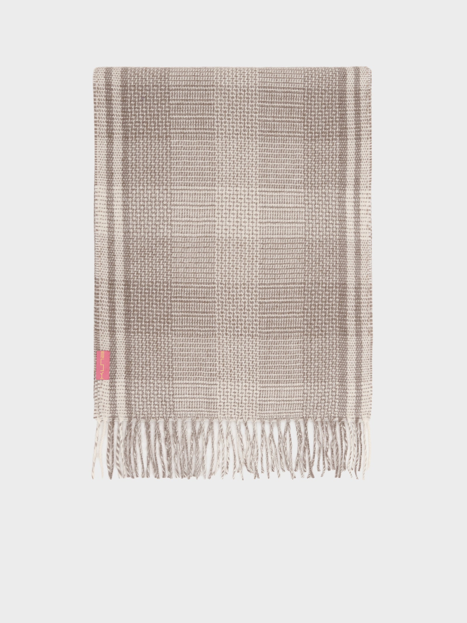 Chalina Chambi De Baby Alpaca Color Beige