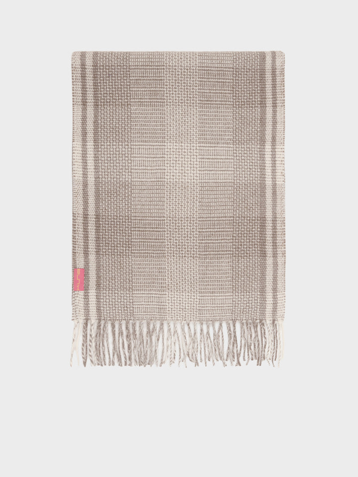 Chalina Chambi De Baby Alpaca Color Beige