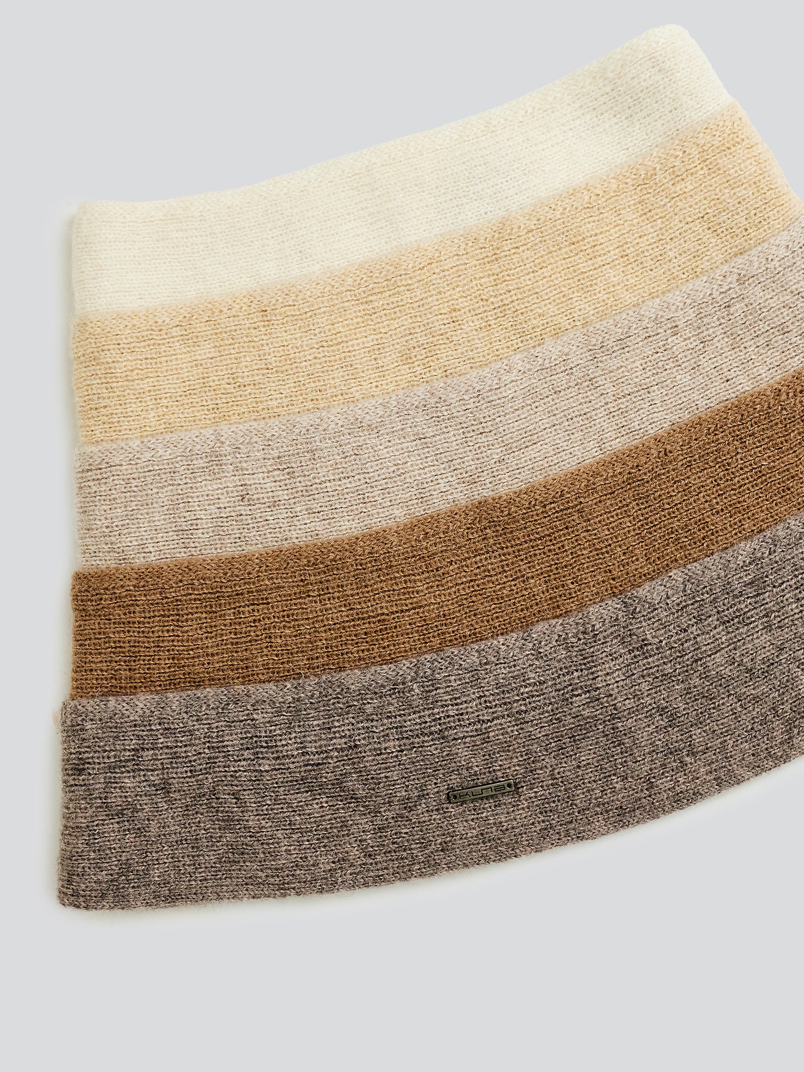 Chalina Tzar De Baby Alpaca Color Beige