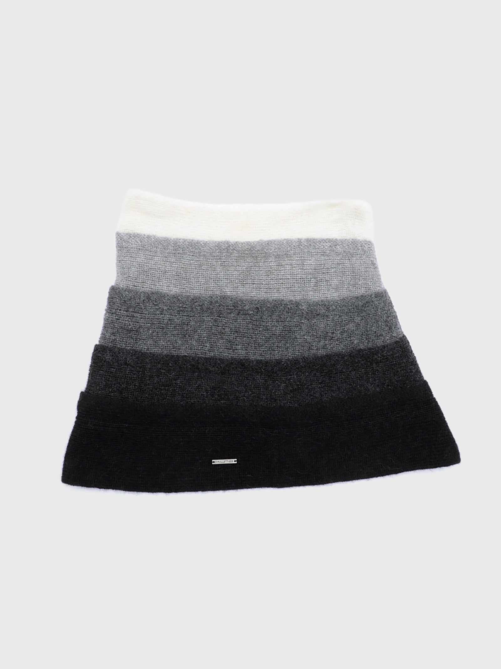 Chalina Tzar De Baby Alpaca Color Negro