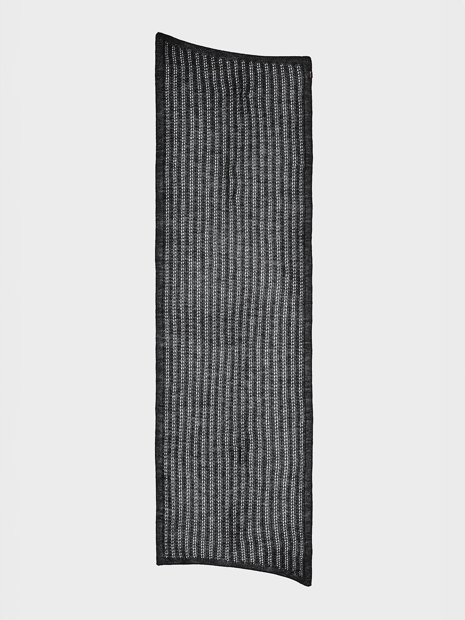Chalina Brisa De Alpaca Color Negro