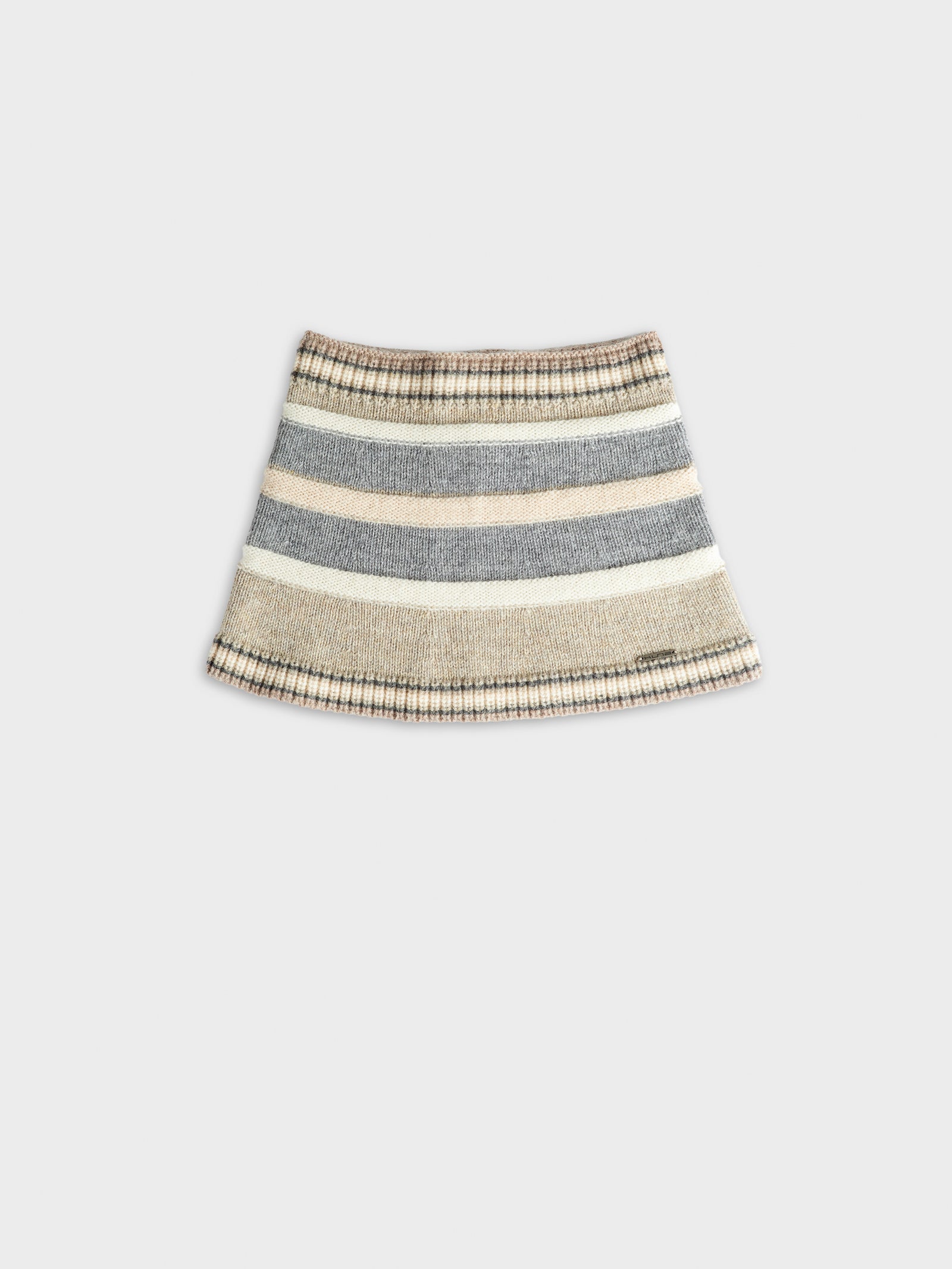 Chalina Zanni De Baby Alpaca Color Beige