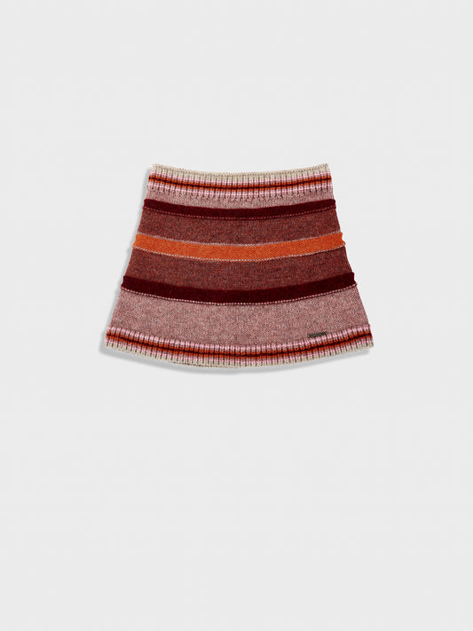 Chalina Zanni De Baby Alpaca Color Rosado
