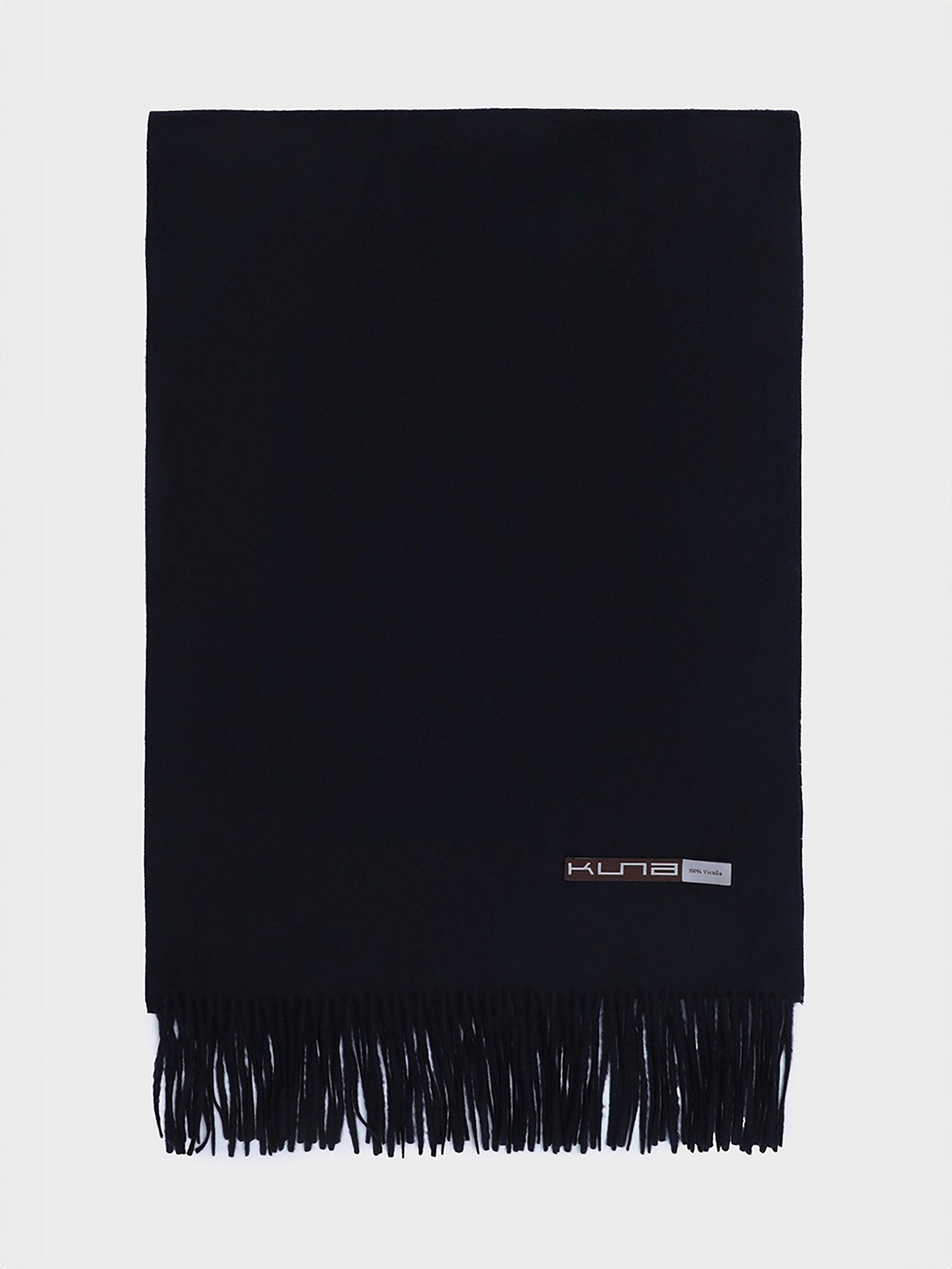 Chalina Basel De Vicuña Color Azul