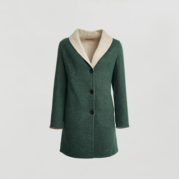 Willianne Coat
