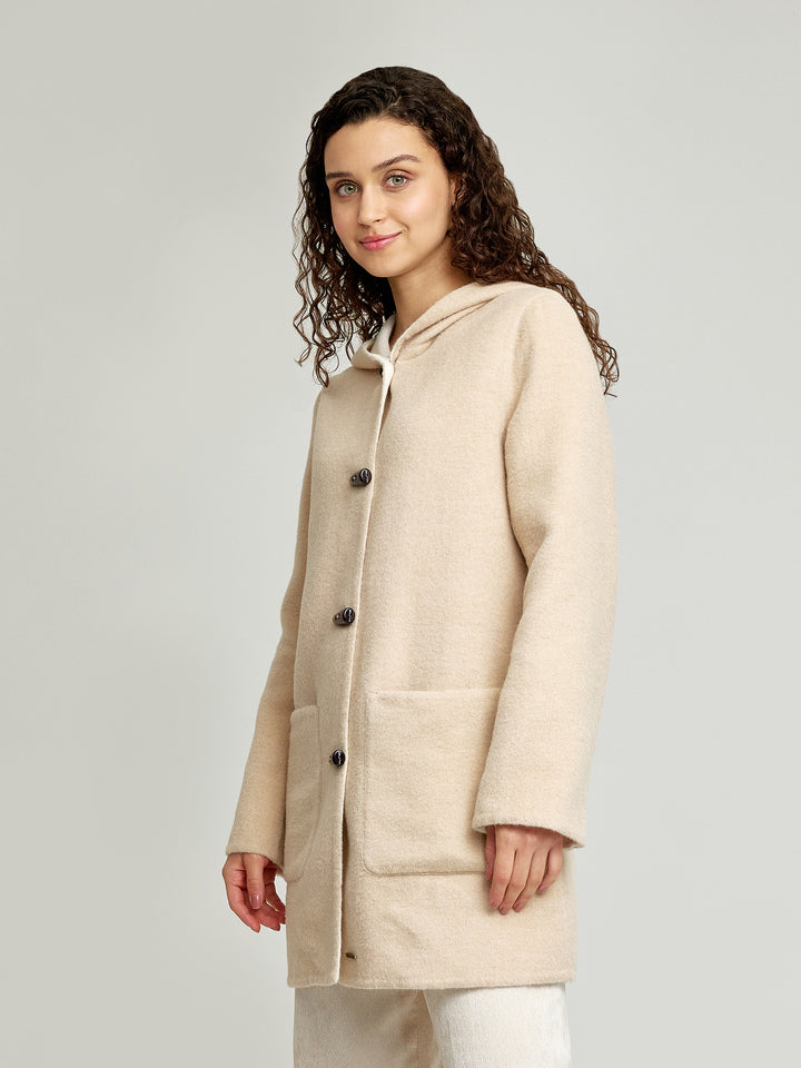 Anastasia Coat