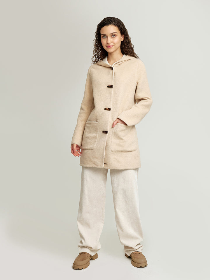 Anastasia Coat