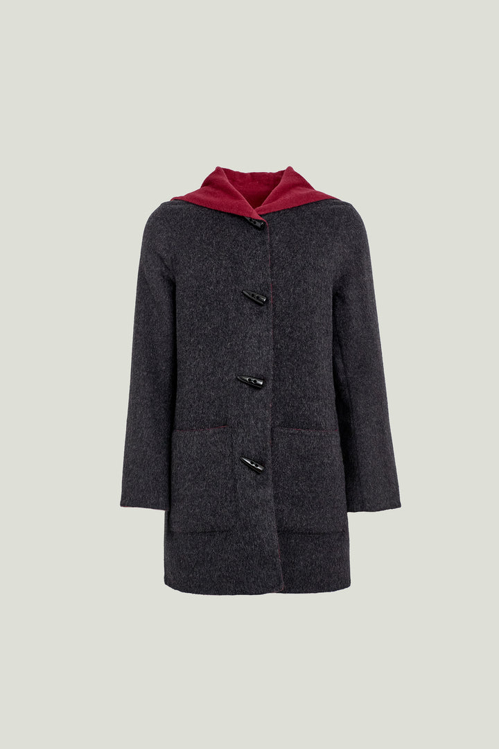 Anastasia Coat