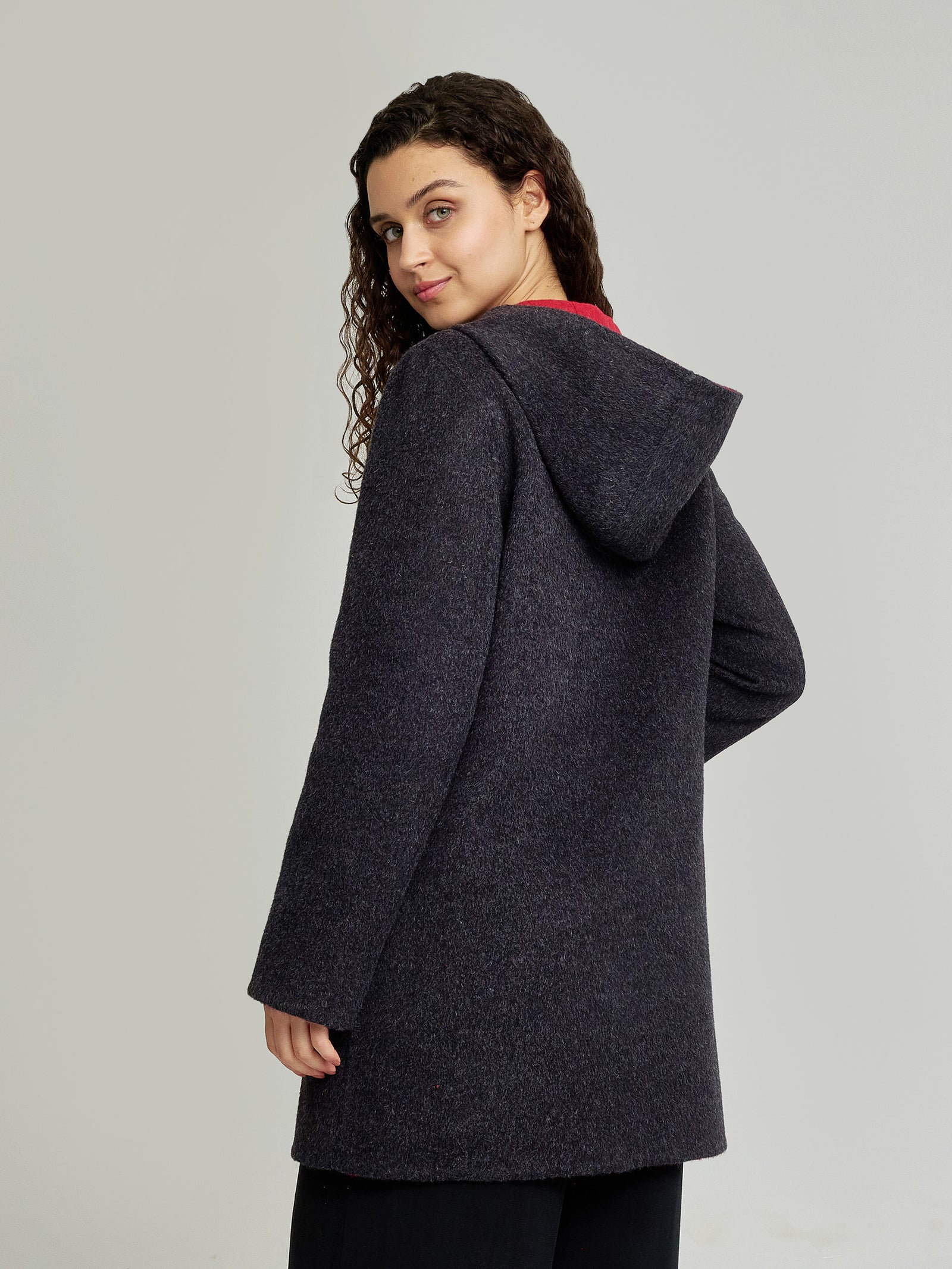 Anastasia Coat