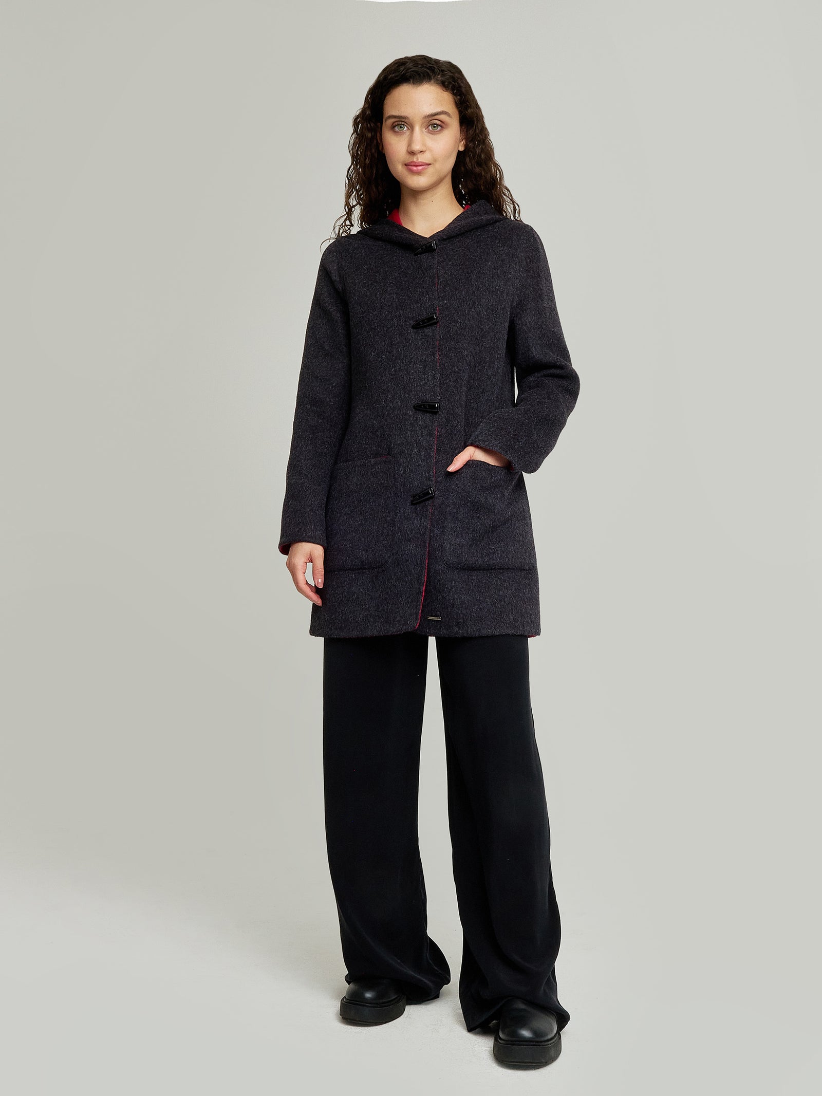Anastasia Coat