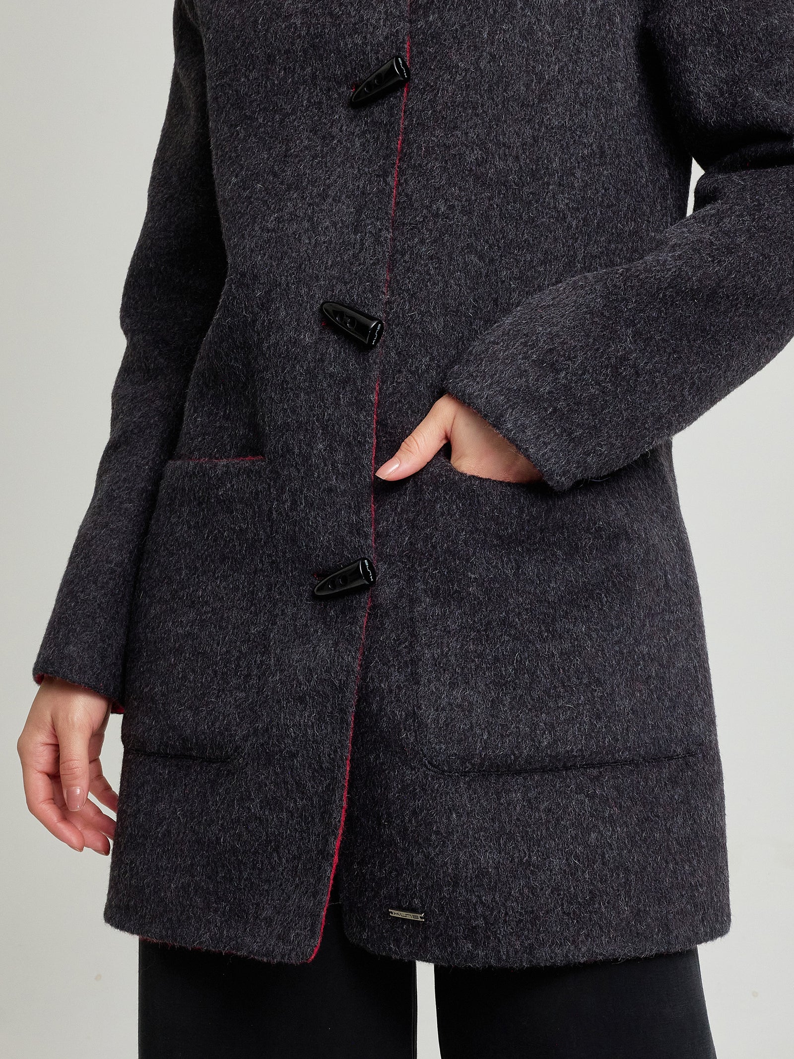 Anastasia Coat