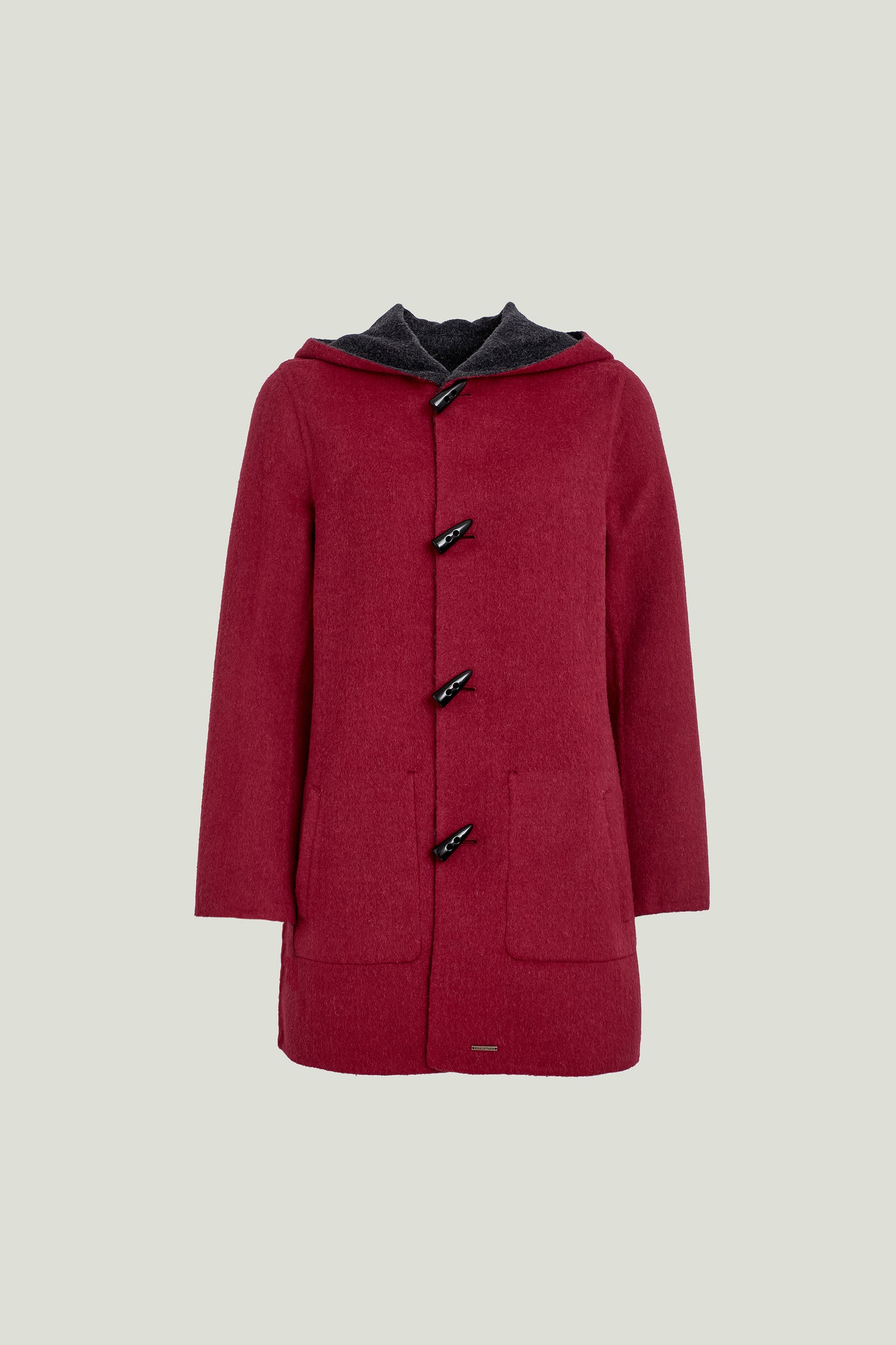 Anastasia Coat