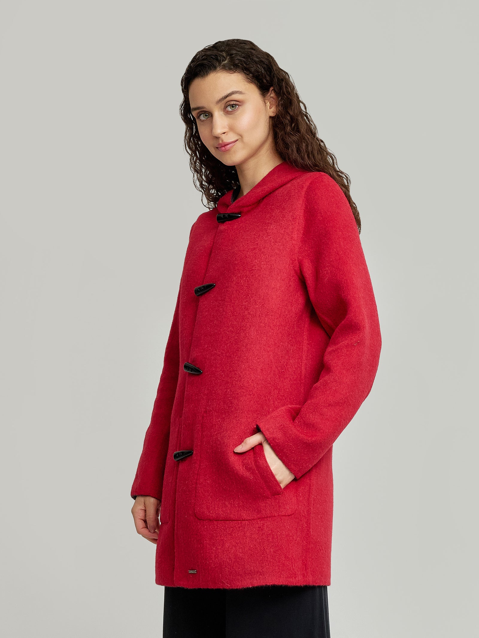 Anastasia Coat