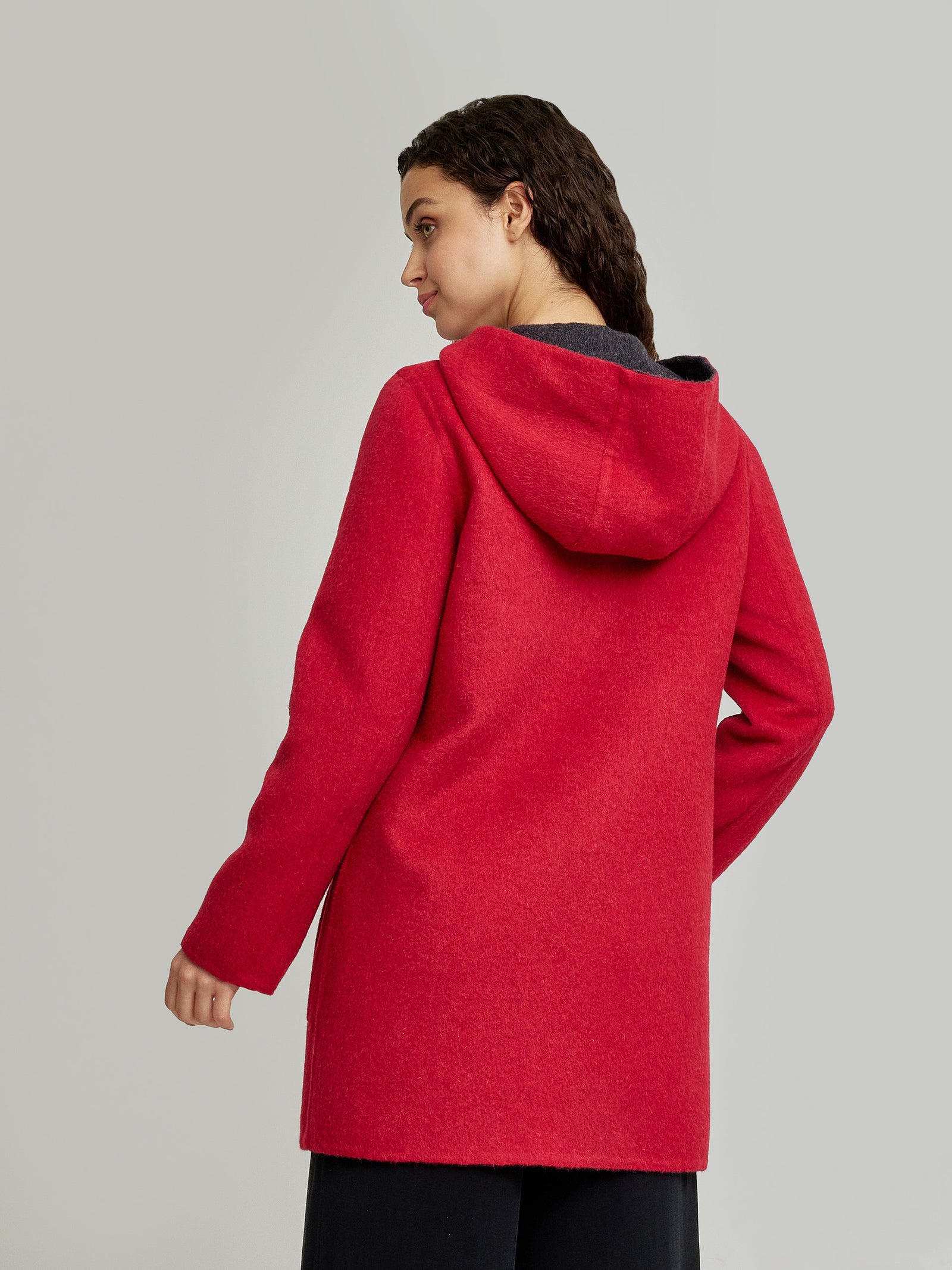 Anastasia Coat