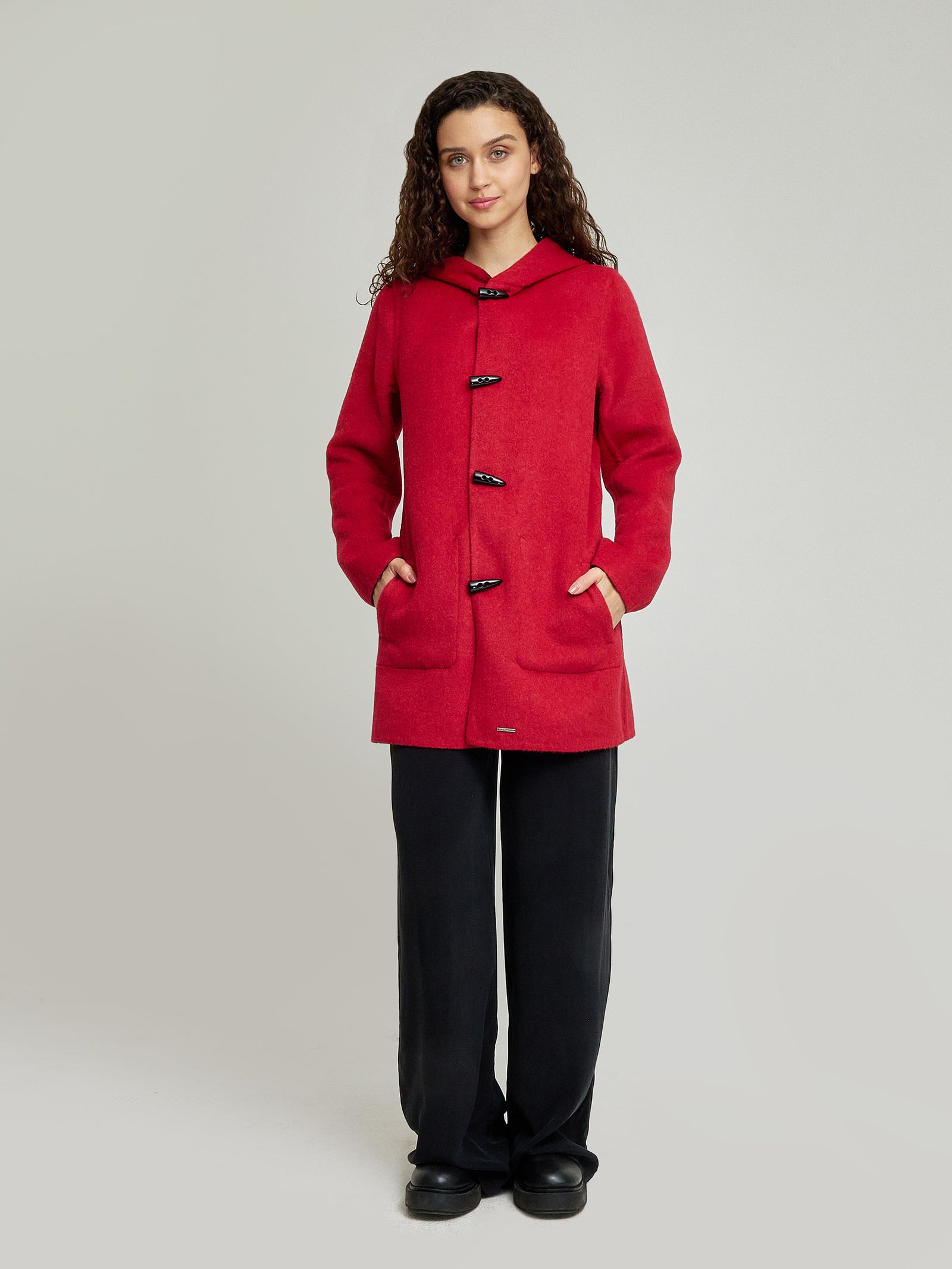 Anastasia Coat