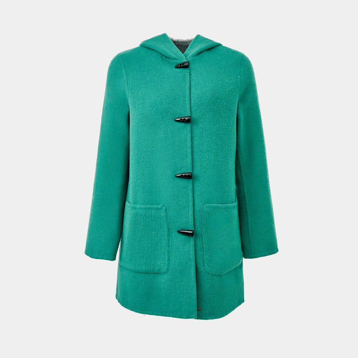Anastasia Coat