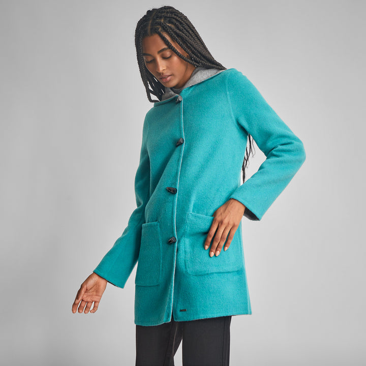 Anastasia Coat