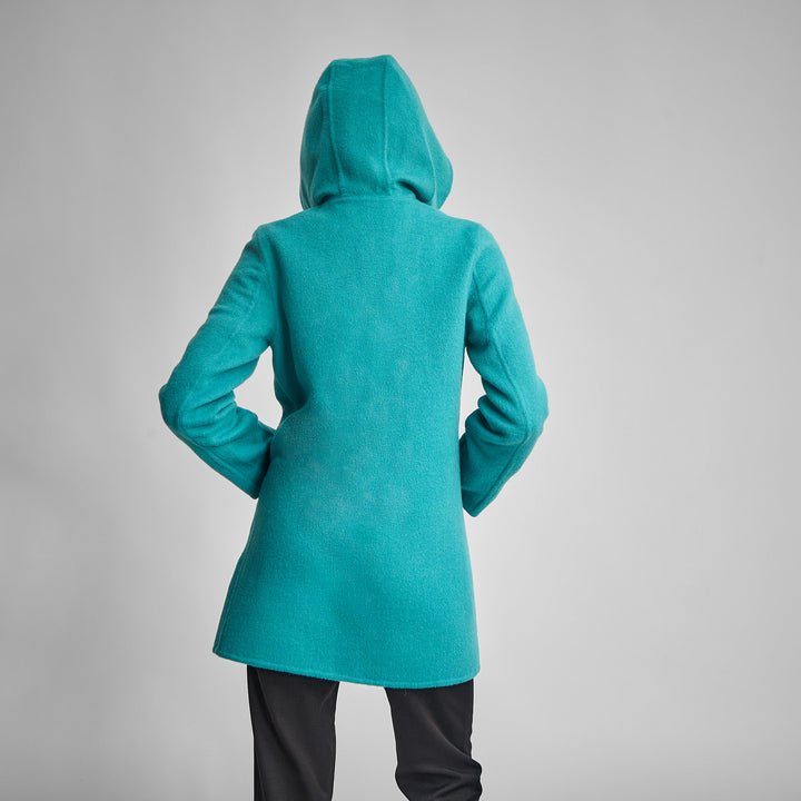 Anastasia Coat