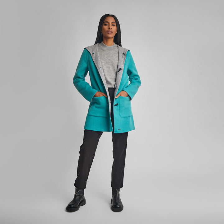 Anastasia Coat