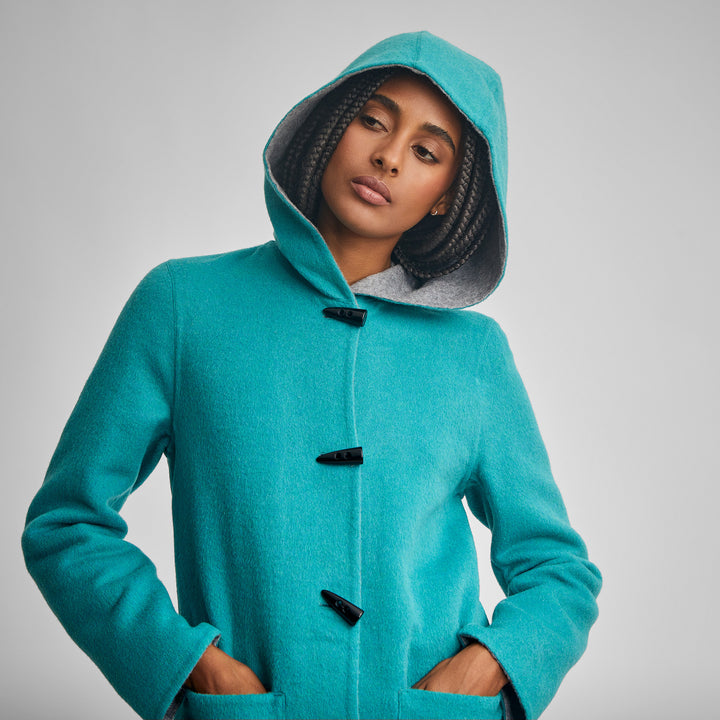 Anastasia Coat