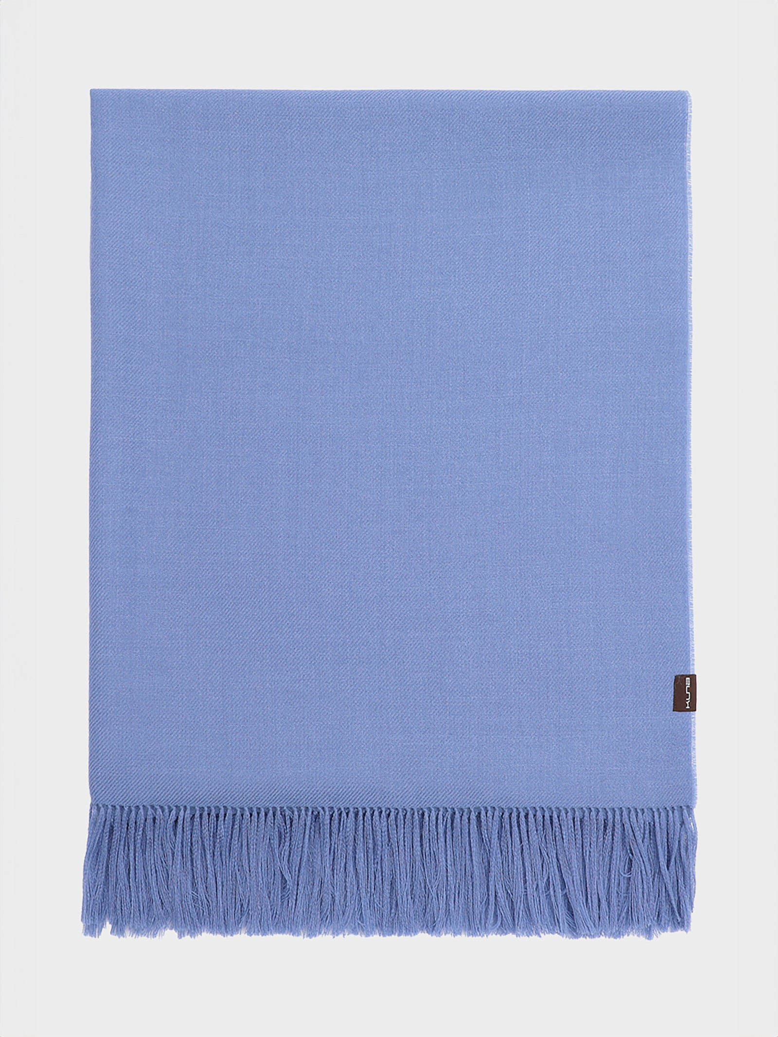 Estola Jee De Royal Alpaca Color Celeste