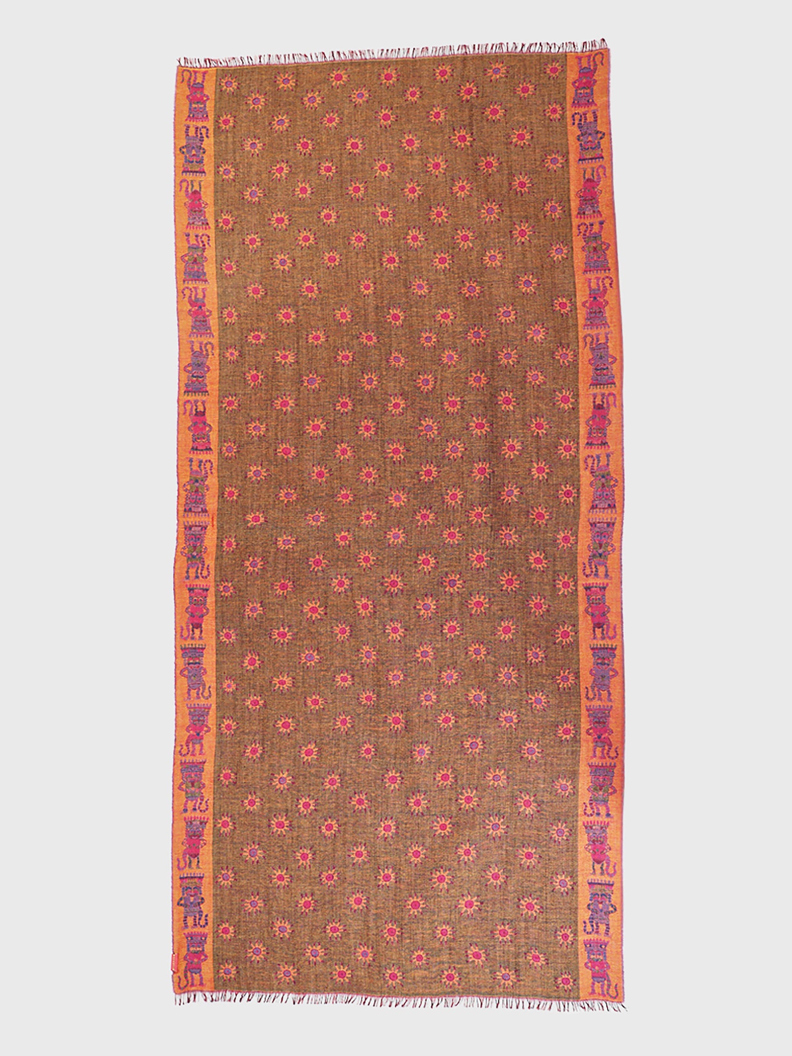 Nazca - 35 Shawl
