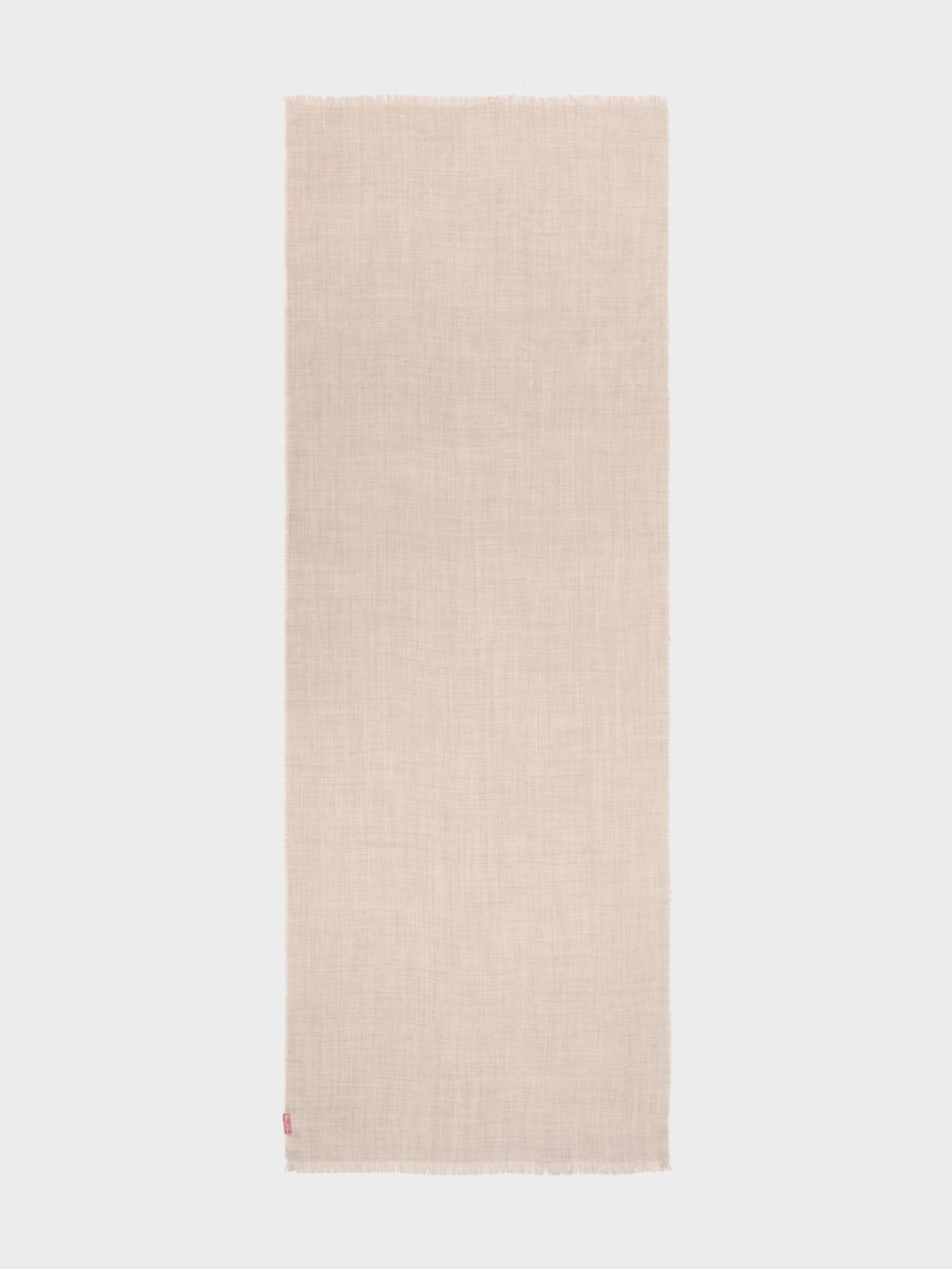 Estola Teaberry Eco De Baby Alpaca Color Gris