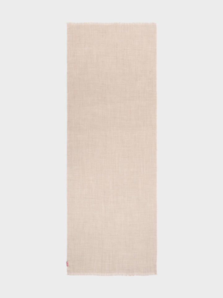 Estola Teaberry Eco De Baby Alpaca Color Gris