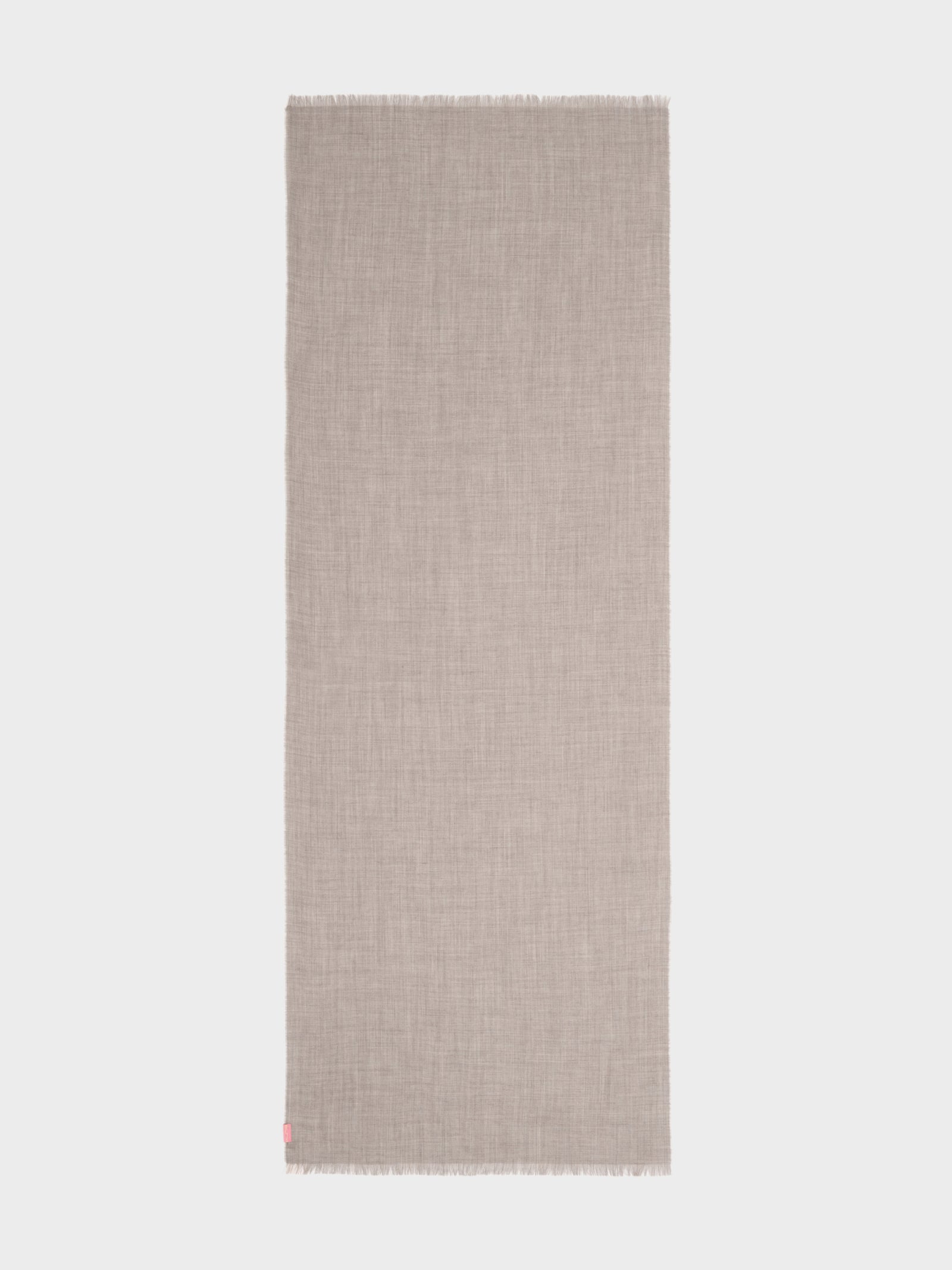 Estola Teaberry Eco De Baby Alpaca Color Gris