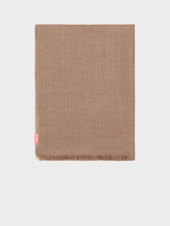 Estola Teaberry Eco De Baby Alpaca Color Camel