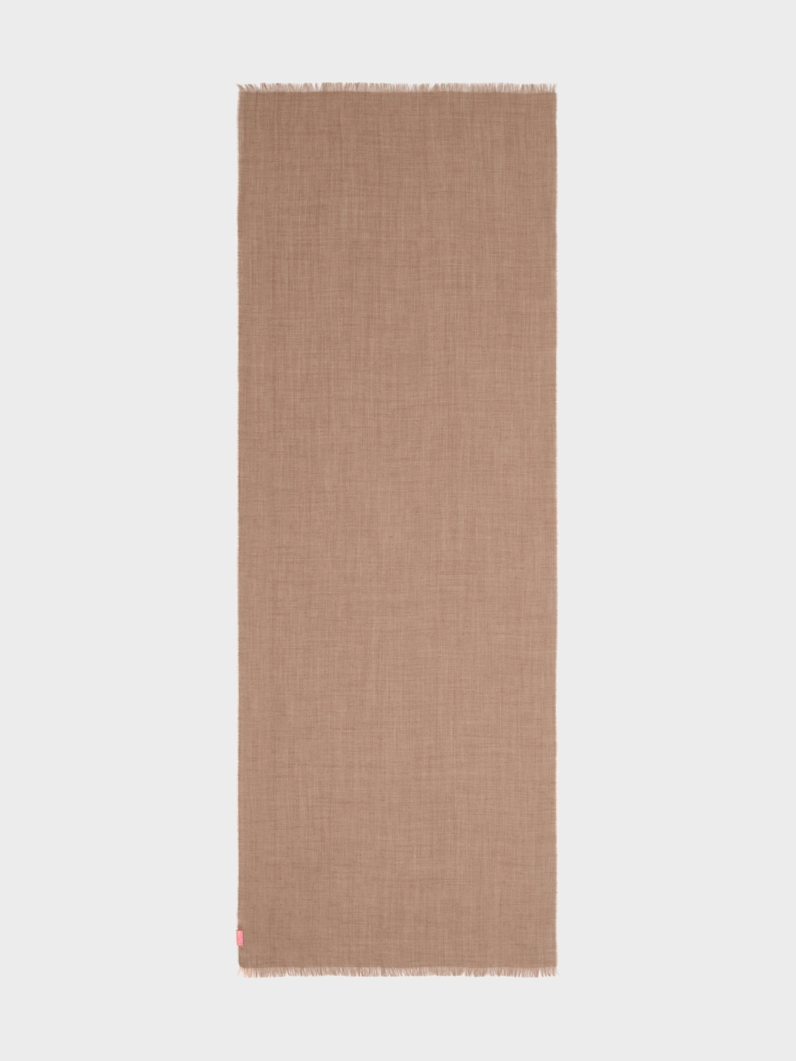 Estola Teaberry Eco De Baby Alpaca Color Camel