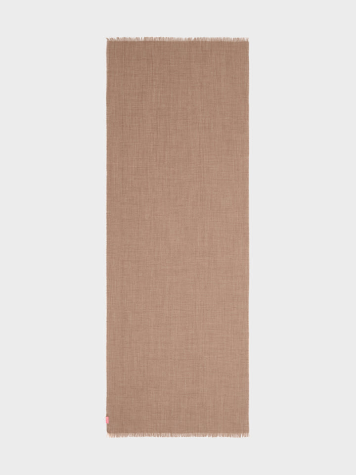 Estola Teaberry Eco De Baby Alpaca Color Camel