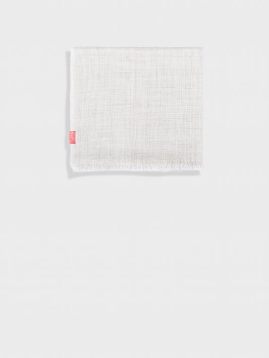 Estola Teaberry B De Baby Alpaca Color Gris