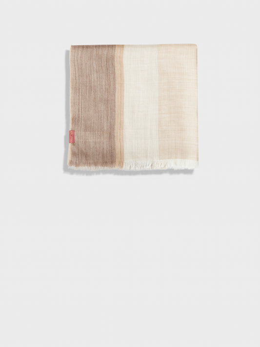 Estola Wicht De Baby Alpaca Color Beige