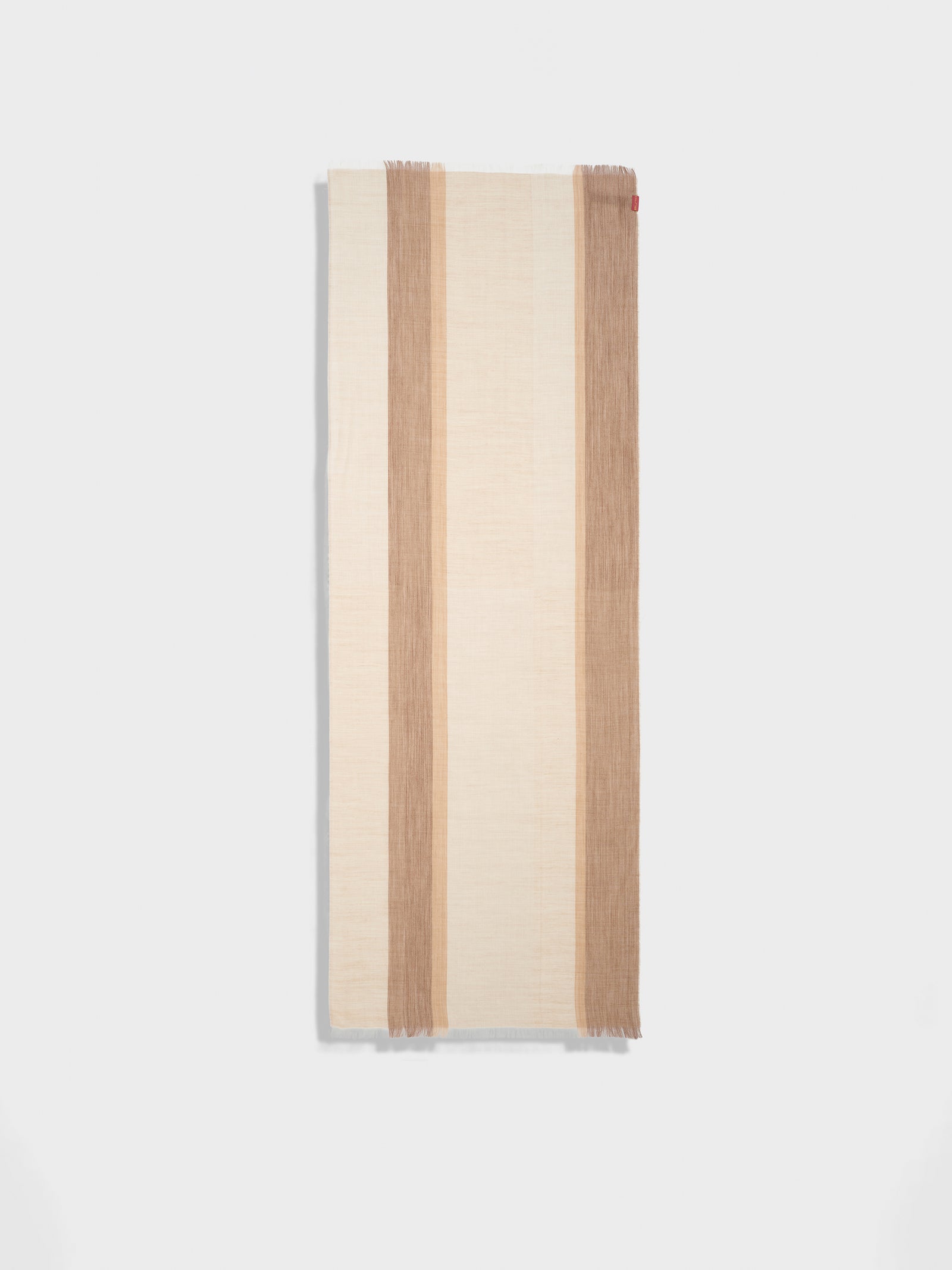Estola Wicht De Baby Alpaca Color Beige