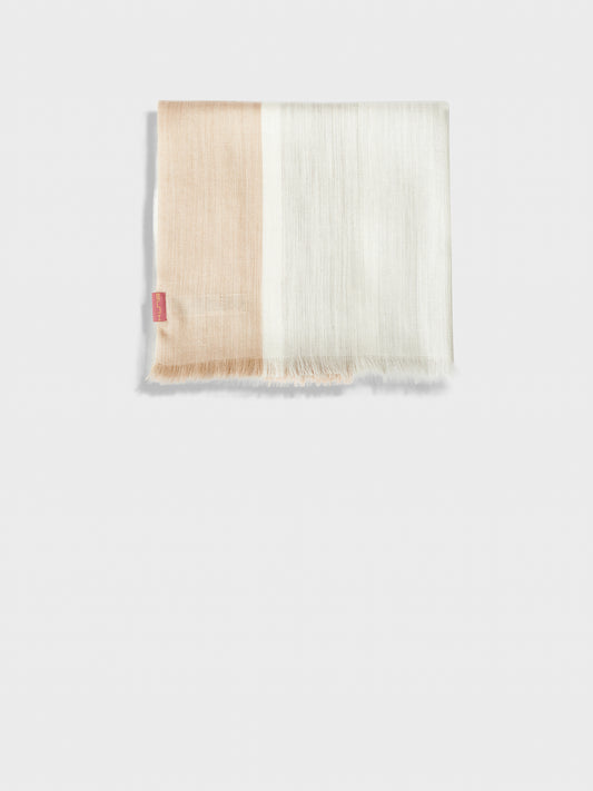 Estola Wicht De Baby Alpaca Color Gris