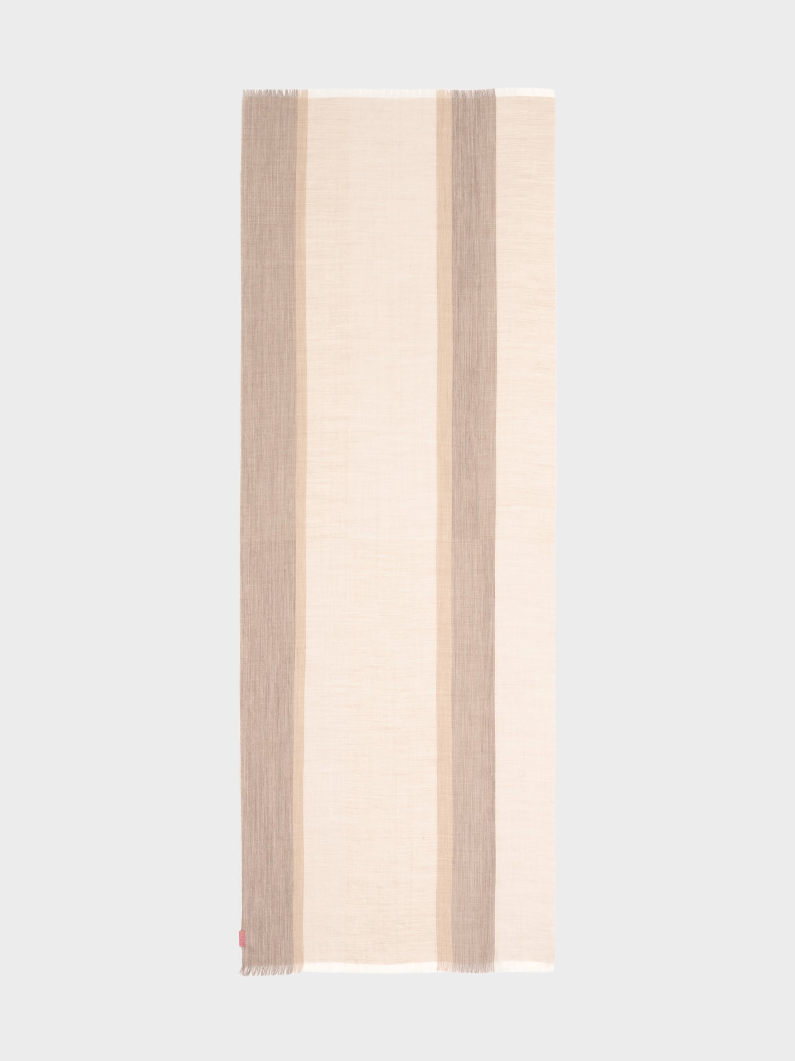 Estola Wicht De Baby Alpaca Color Beige