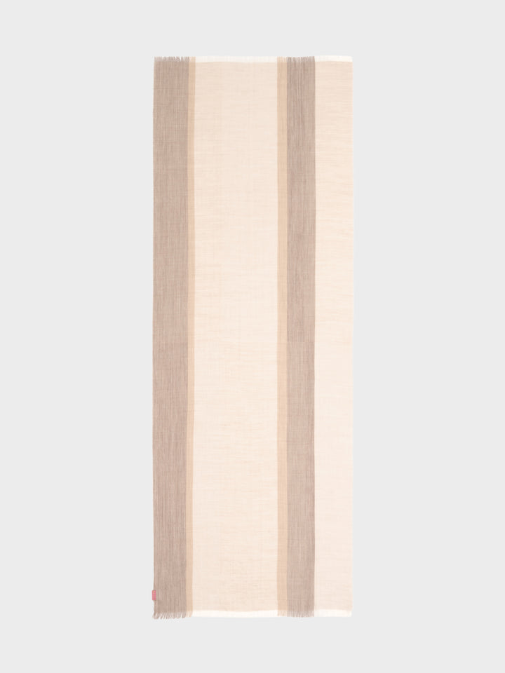 Estola Wicht De Baby Alpaca Color Beige