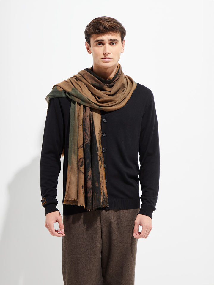 Estola Bellini De Vicuña Color Multicolor