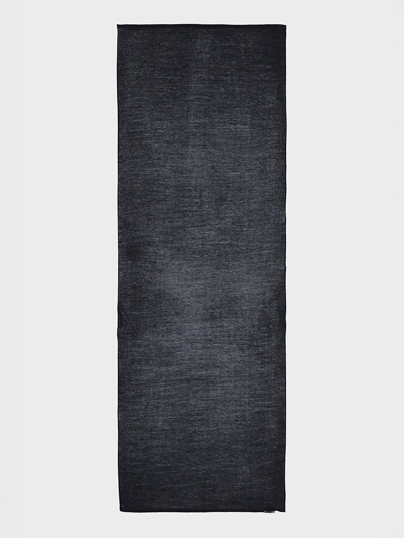 Estola Bouveret De Vicuña Color Negro