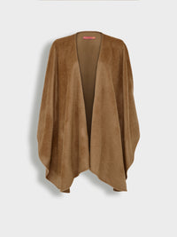 Agile Cape Brown Baby Alpaca Color Marr N