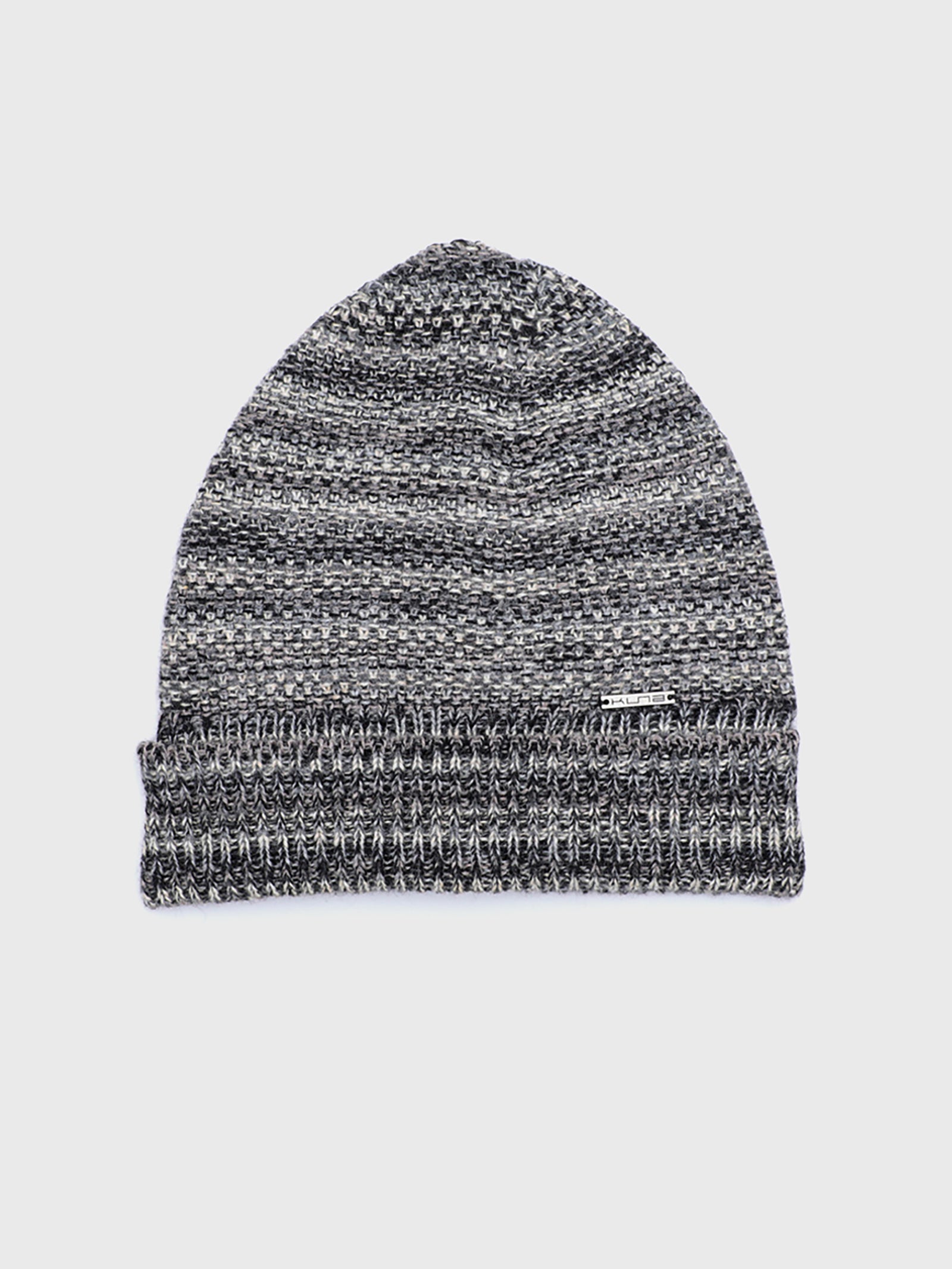 Gorro Yudith De Baby Alpaca Color Beige