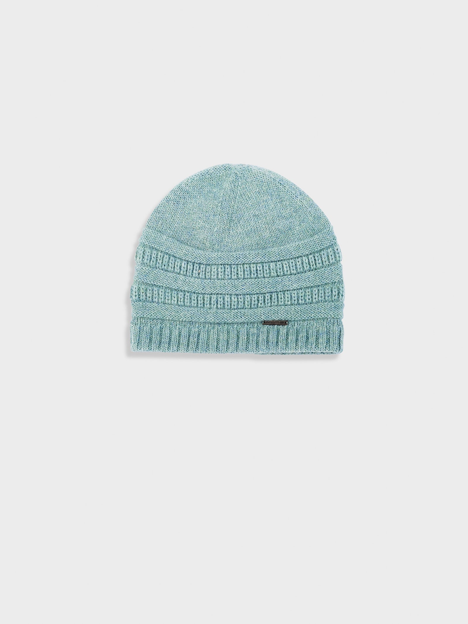 Zada Baby Alpaca Beanie Sky Blue