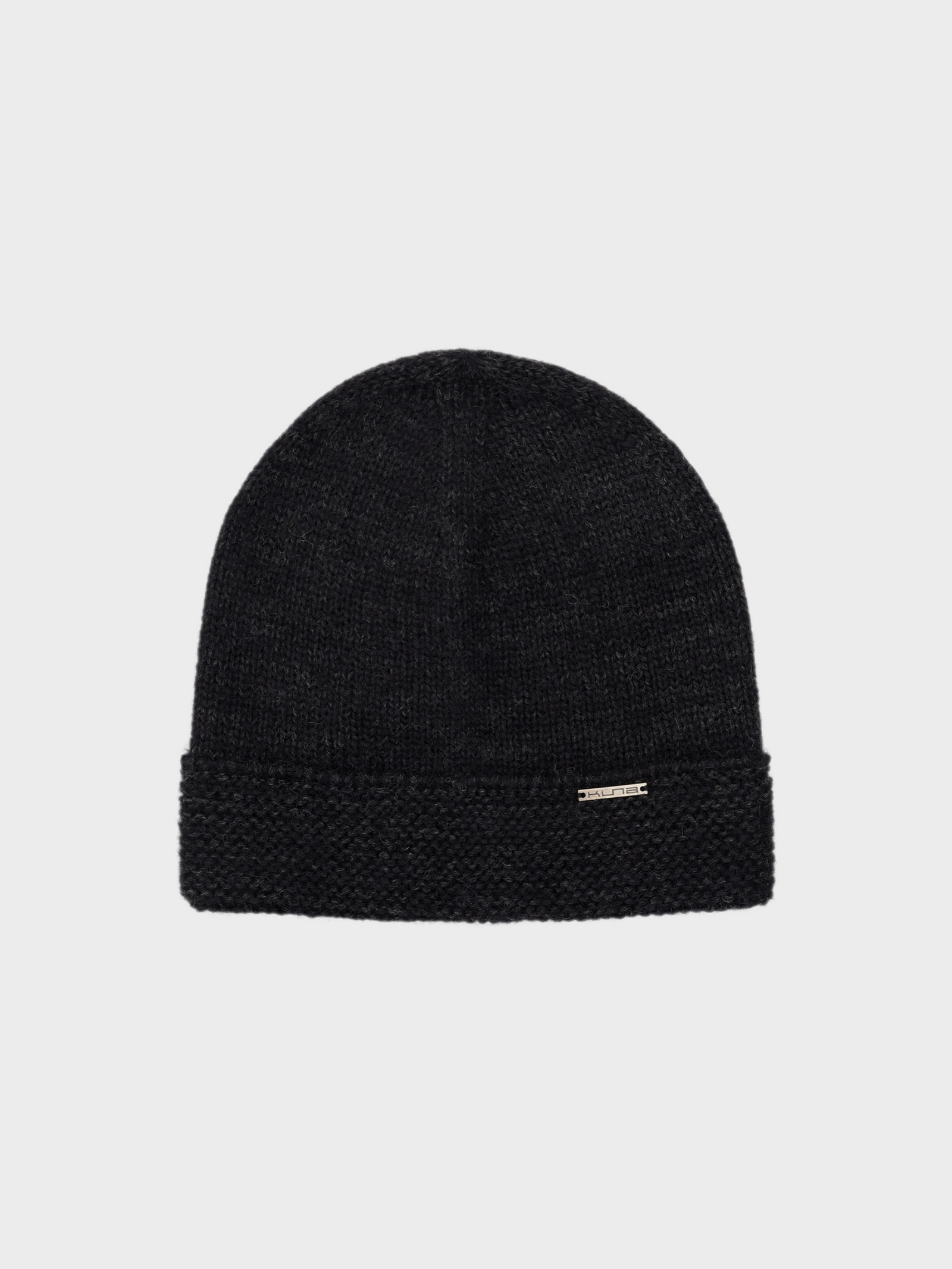 Cadmium Black Beanie Baby Alpaca Color Black