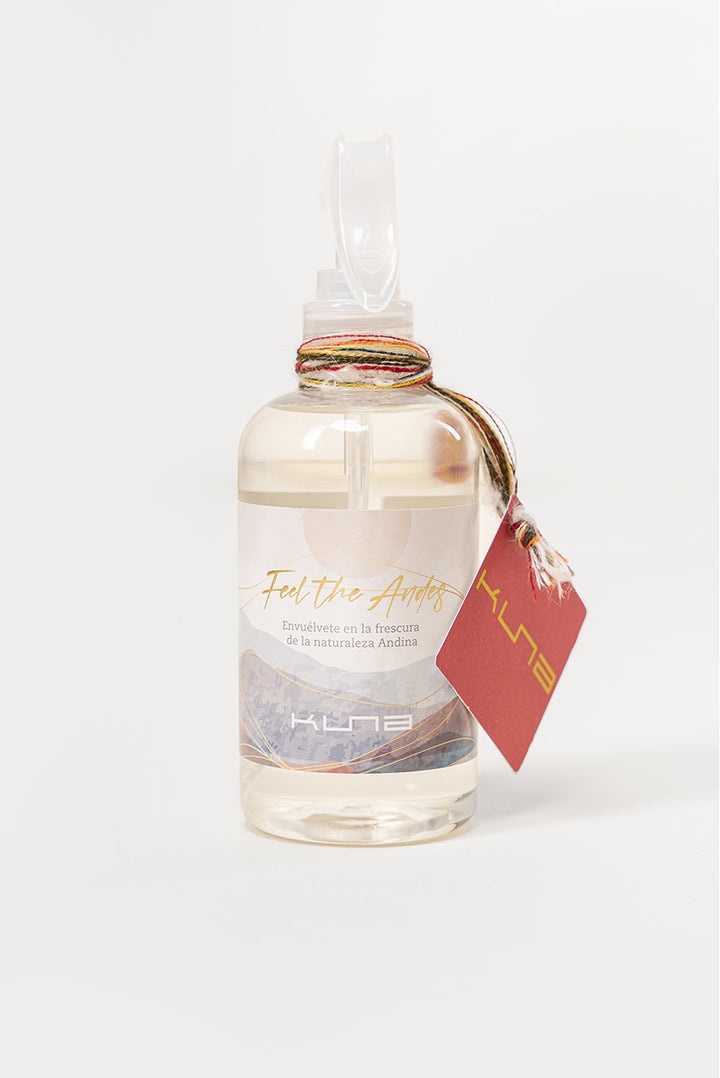 Ambientador KUNA de Aceites Esenciales